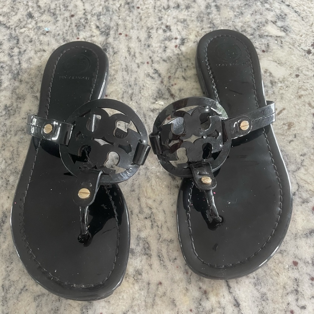 Tory Burch Miller Sansals